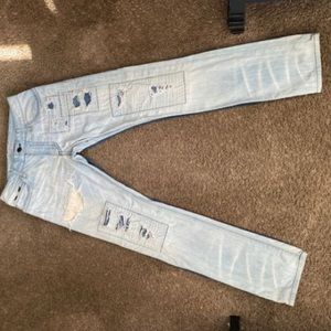 Robin Jeans